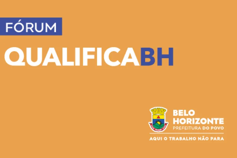 Fórum Qualifica BH debate microcrédito como ferramenta de inclusão financeira e geração de renda.