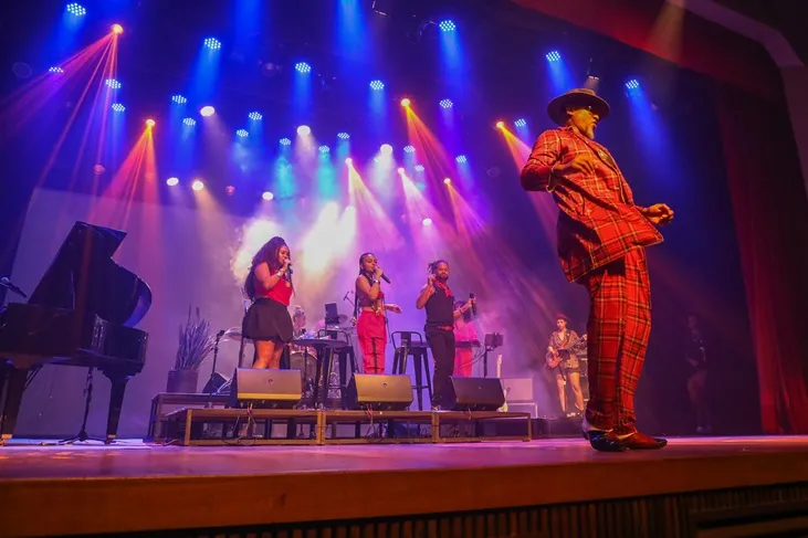 Inscrições abertas para artistas e propostas culturais em Belo Horizonte